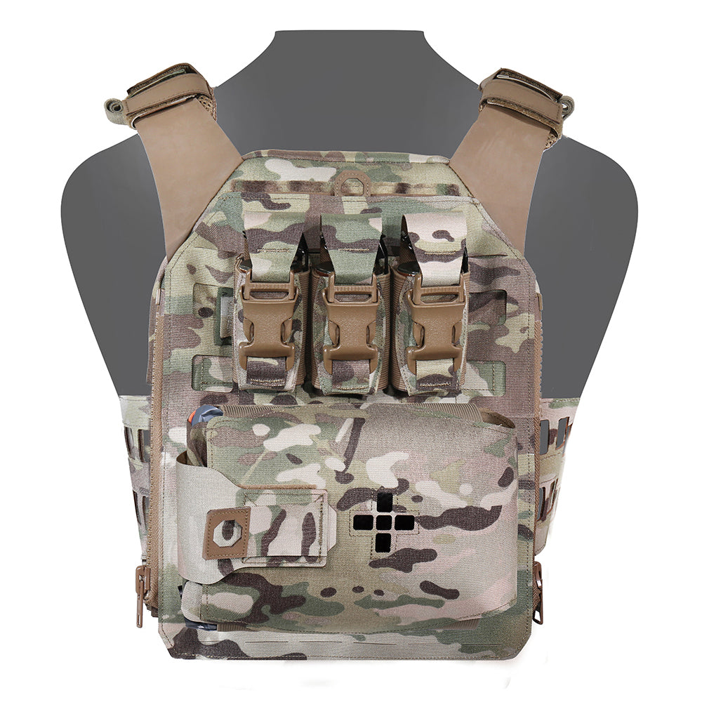 Warrior Assault Systems – Black Bear Gear