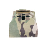 Warrior Assault Systems - SMALL HORIZONTAL INDIVIDUAL FIRST AID KIT – MULTICAM