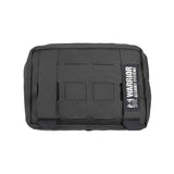 Warrior Assault Systems - SMALL HORIZONTAL UTILITY POUCH – BLACK