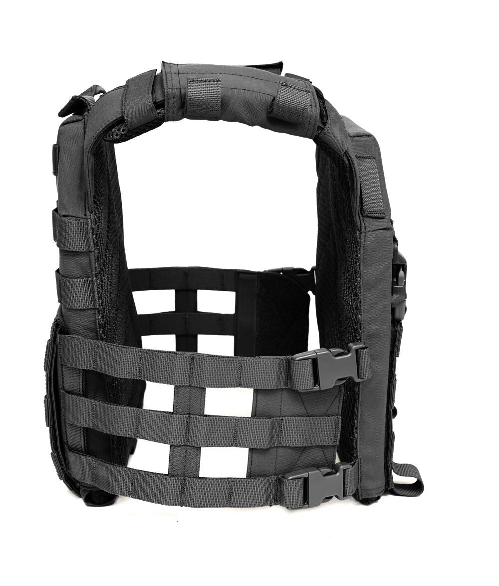 Warrior Assault Systems -Recon Plate Carrier – Black Bear Gear