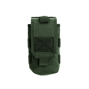 Warrior Assault Systems Individual First Aid Pouch (Pouch Only) IFAK