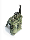 Warrior Assault Systems Personal Radio Pouch