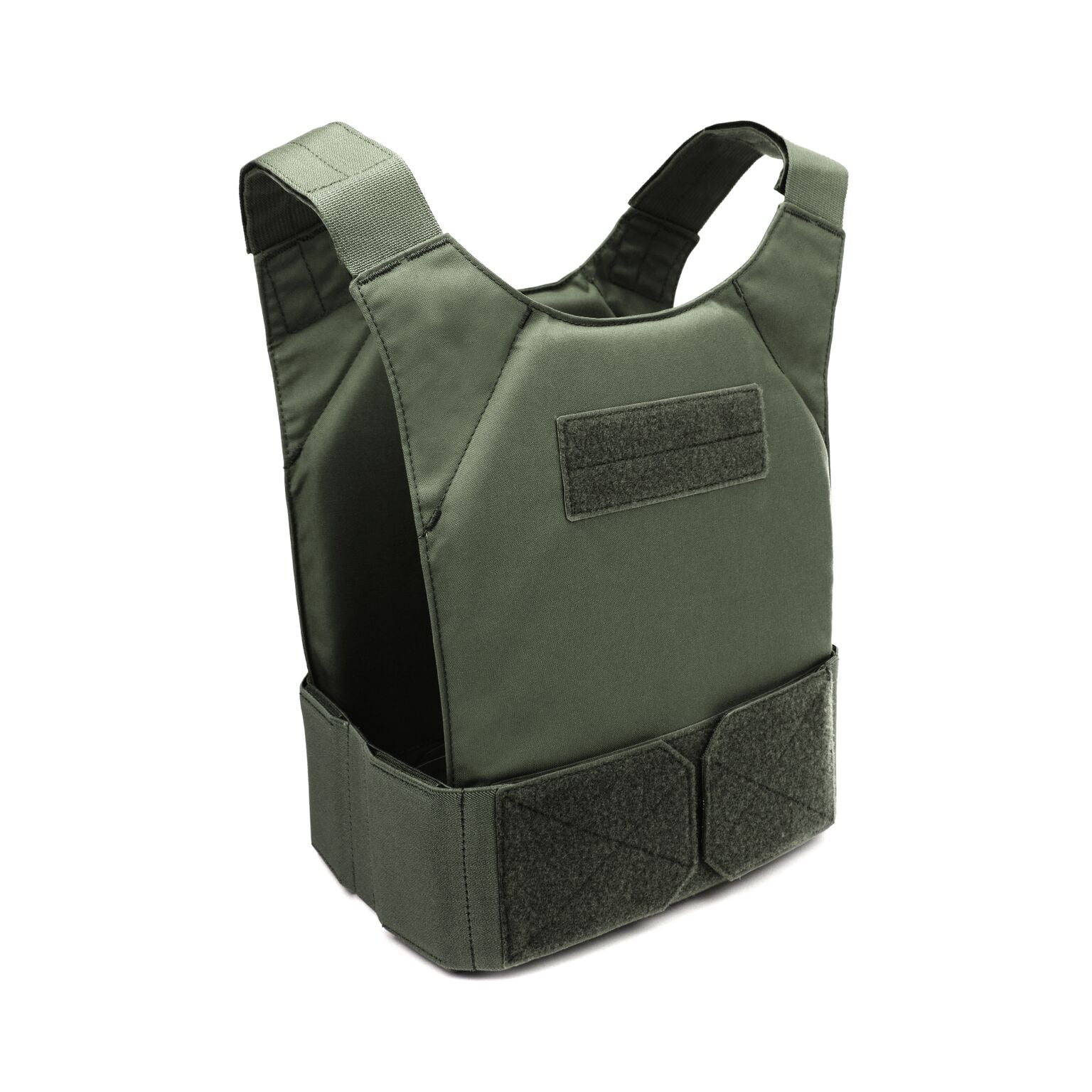 EAST　WARRIOR ASSAULT SYSTEMS Warrior Assault Systems Covert Plate Carrier Base – Black