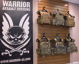Warrior Assault Systems - TacHook Tactical Hanger