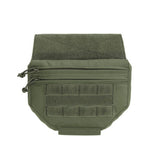 Warrior Assault Systems Drop Down Utility Pouch