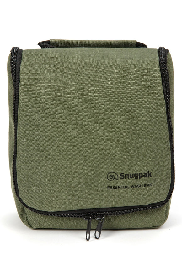 Snugpak - Essential Wash Bag - Olive