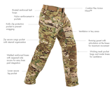 First Tactical Defender Pants - Multicam