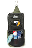 Snugpak - Essential Wash Bag - Olive