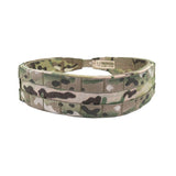 Warrior Assault Systems- Low Profile Molle Belt With Polymer Cobra Buckle - Multiple Colours