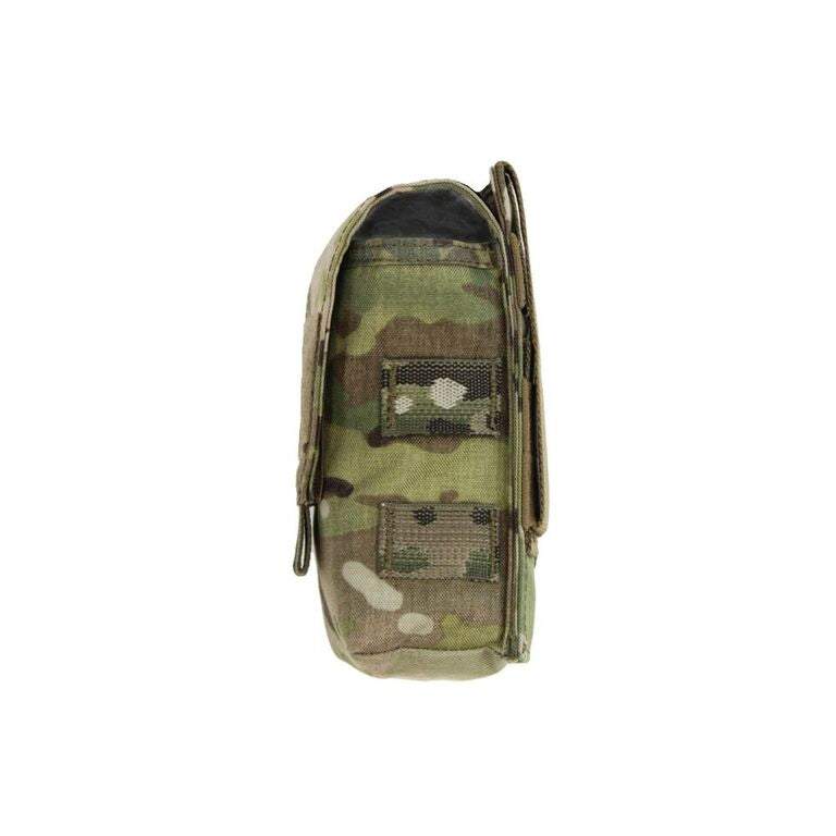 Warrior Assault Systems Individual First Aid Pouch (Pouch Only) IFAK –  Black Bear Gear