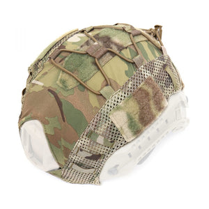 Warrior Nexus Helmet Cover - Multicam