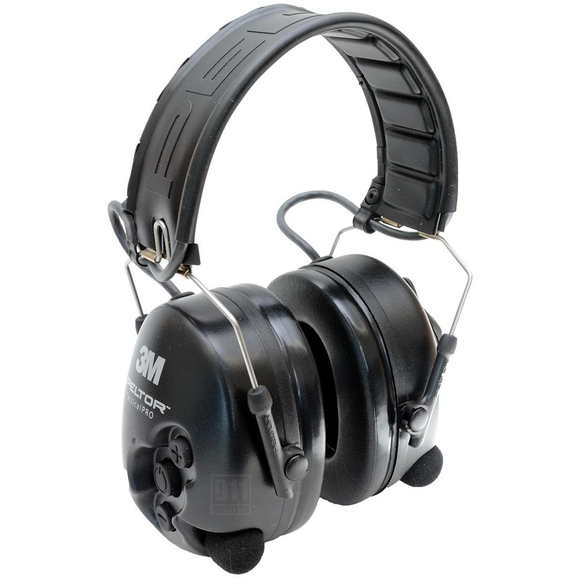 PELTOR TACTICAL PRO HEADSET