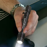 PROTAC 2AA FLASHLIGHT(with batteries)