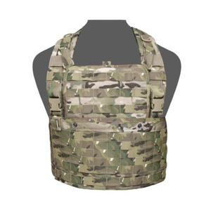 Warrior Assault Systems 901 Elite OPS Base Chest Rig