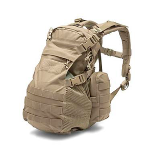 Warrior Assault Systems Elite OPS Helmet Cargo Pack