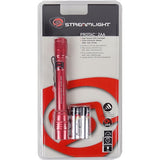 PROTAC 2AA FLASHLIGHT(with batteries)