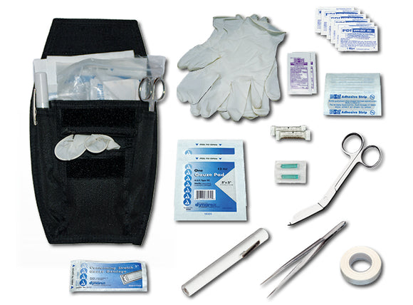 Quick Aid First Aid Kit