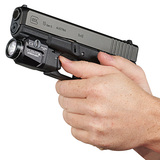 Streamlight TLR-7®A Gun Light With Rear Switch Options