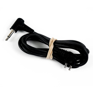 Peltor Audio Input Cable With 2-Pin Nexus To 3.5mm