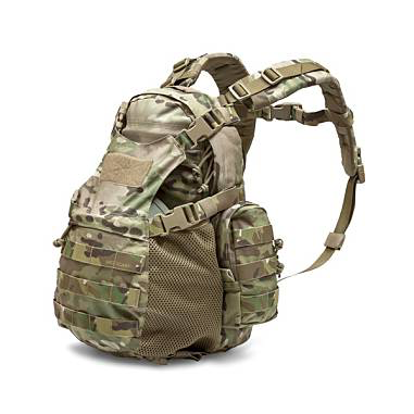 その他 Elite Ops Helmet Cargo Pack Large Elite Ops Helmet Cargo Pack