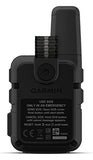 Garmin - inReach Mini - Lightweight and Compact Satellite Communicator. Black and Orange colours