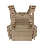 Warrior Assault Systems Low Profile Carrier V2 Coyote Tan