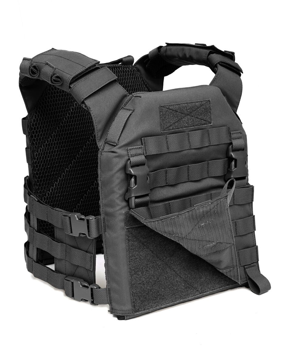 Warrior Assault Systems -Recon Plate Carrier – Black Bear Gear