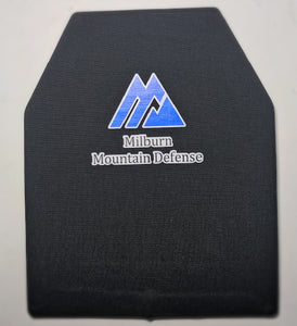 Milburn Mountain Defense MMD Sierra IIIA Soft Armor