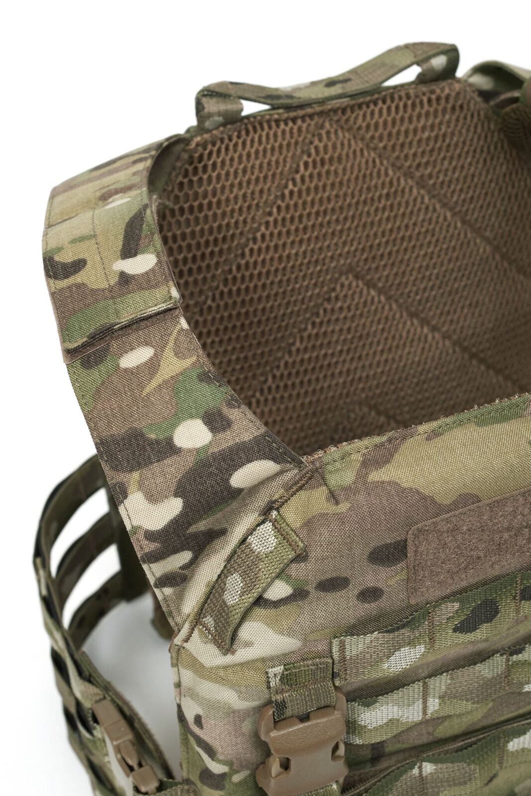 ハク様専用 Warrior Assault Systems RPC すべり