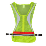 Nite Ize LED Run Vest