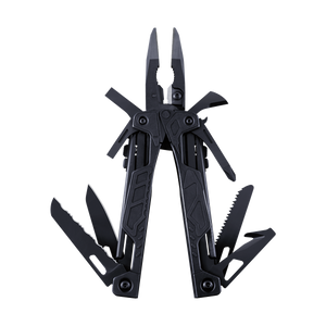 LEATHERMAN - OHT Black