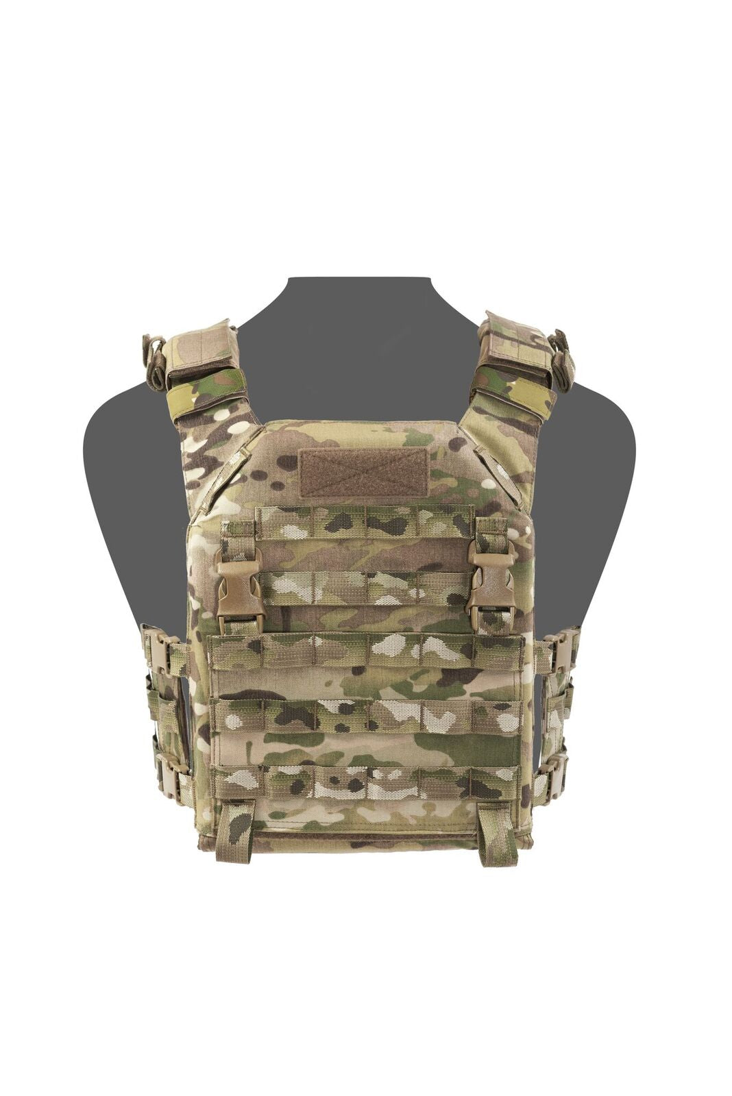 ネット限定お買い得商品 - ショップチャンネル -Recon Systems Assault Warrior Plate Gear Bear Black – Carrier 個人装備