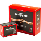 SUREFIRE 123A LITHIUM BATTERIES