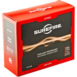 SUREFIRE 123A LITHIUM BATTERIES