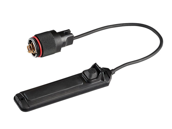 Streamlight Remote Switch with Tailcap - ProTac Rail Mount