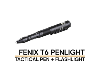 Fenix T6 Tactical Penlight