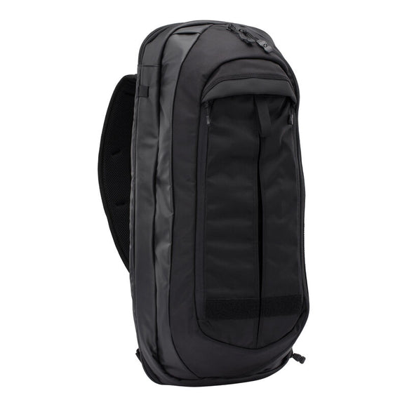 Vertx Commuter Sling XL 2.0 EDC CCW Sling Bag - It's Black & Galaxy VTX5076 IBK/GBK