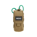 Warrior Assault Systems Individual First Aid Pouch (Pouch Only) IFAK