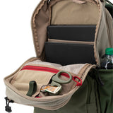 Vertx Ready Pack 2.0 EDC CCW Backpack Heather Reef | Colonial Blue VTX5036 HRF/CBL
