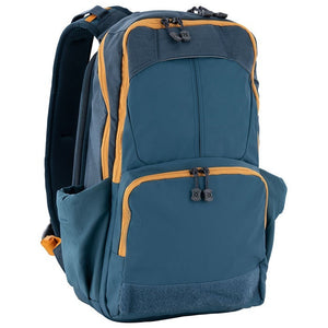 Vertx Ready Pack 2.0 EDC CCW Backpack Heather Reef | Colonial Blue VTX5036 HRF/CBL