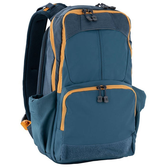 Vertx Ready Pack 2.0 EDC CCW Backpack Heather Reef | Colonial Blue VTX5036 HRF/CBL