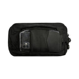 VERTX SOCP TACTICAL FANNY PACK - IT'S BLACK