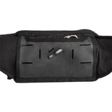 VERTX SOCP TACTICAL FANNY PACK - IT'S BLACK