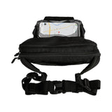 VERTX SOCP TACTICAL FANNY PACK - IT'S BLACK