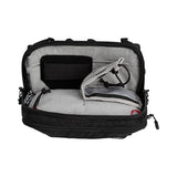 VERTX SOCP TACTICAL FANNY PACK - IT'S BLACK