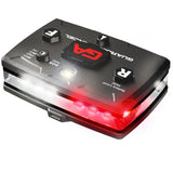 White/Red White/Red Wearable Safety Light Elite Series