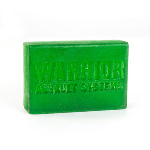 Warrior Assault Systems Promo Soap - Military OD Green