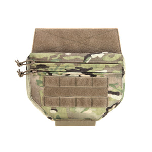 Warrior Assault Systems Drop Down Utility Pouch